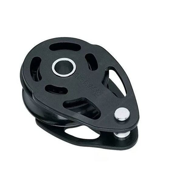 Harken 75mm Mastfußblock 'Padeye' (Tropfenblock)